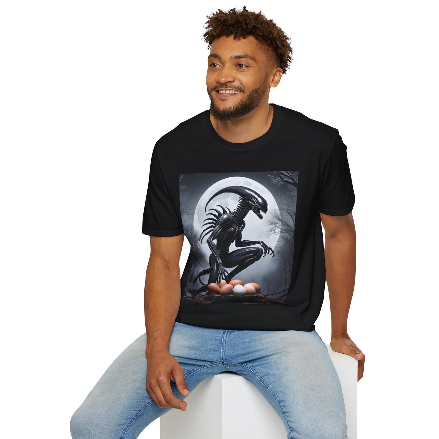 Aliens Inspiration