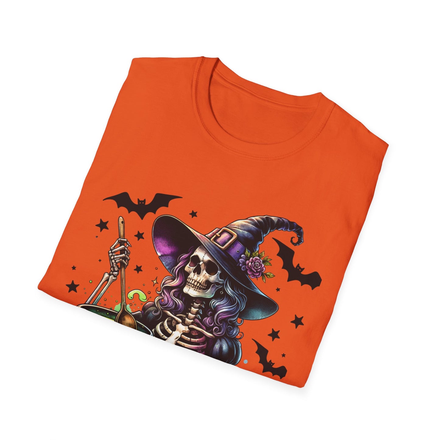 The Cauldron Conjurer
