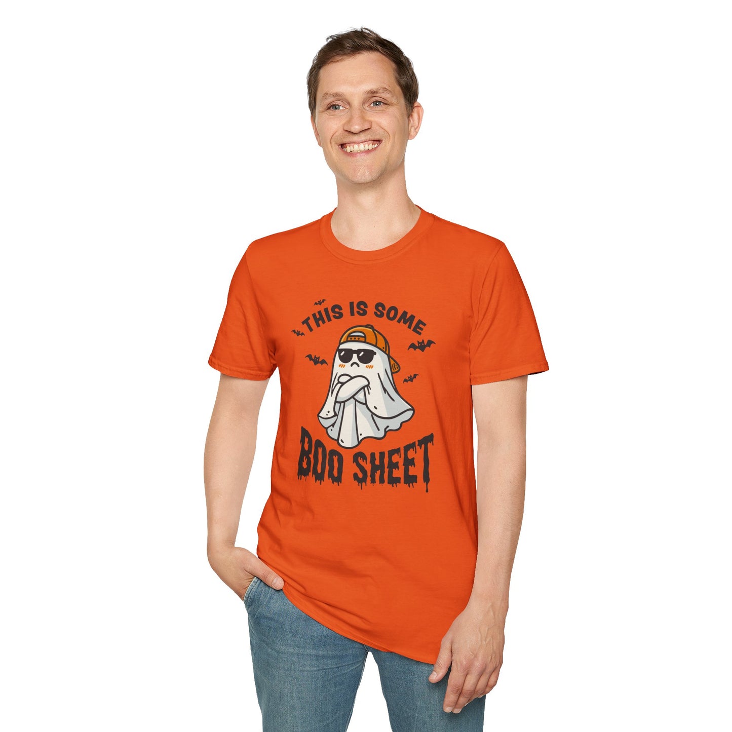 This is some Boo Sheet