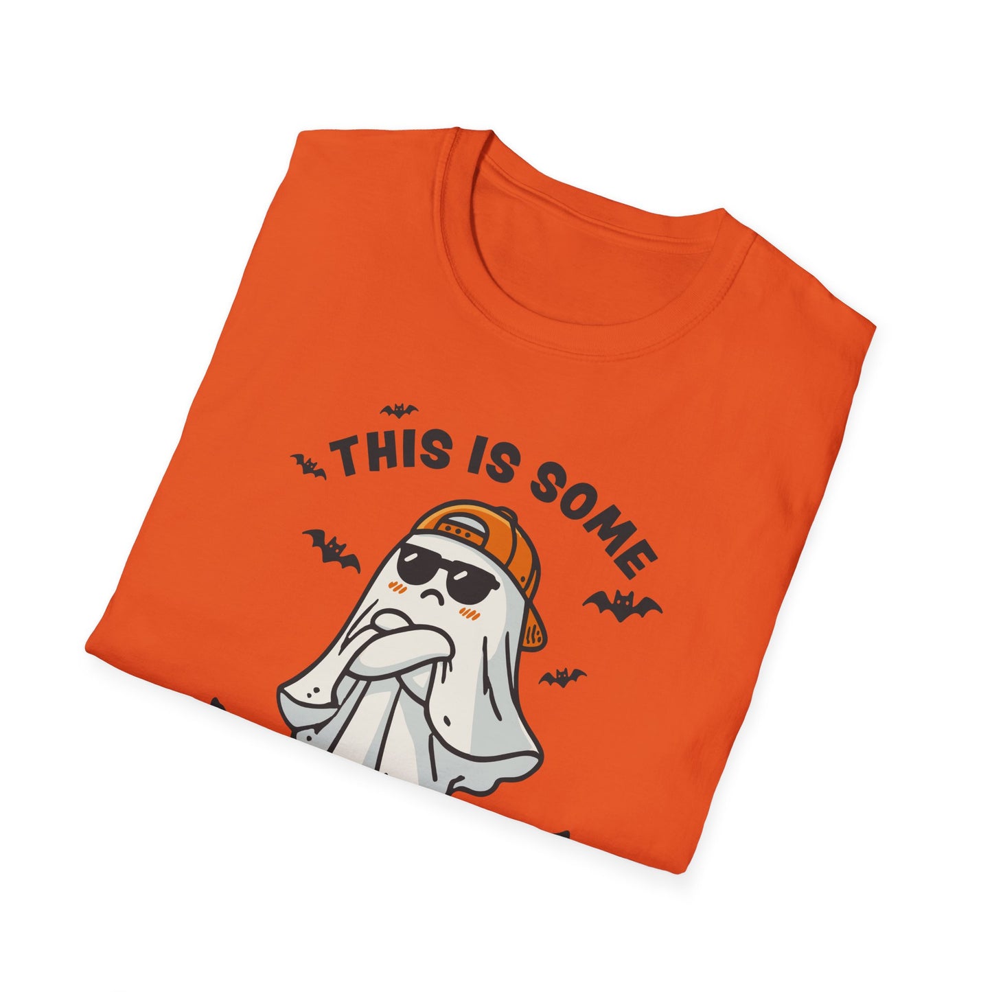 This is some Boo Sheet