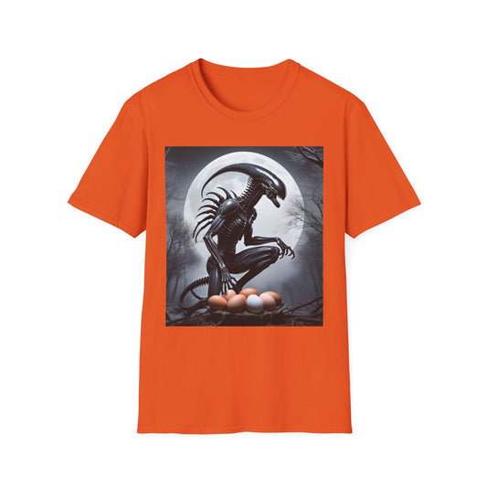 Aliens Inspiration