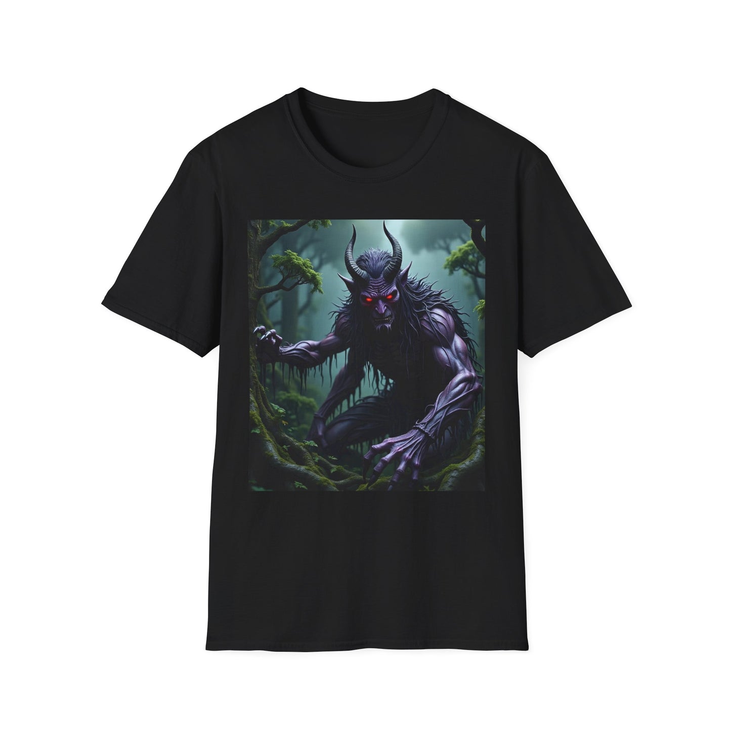 Wendigo Shade
