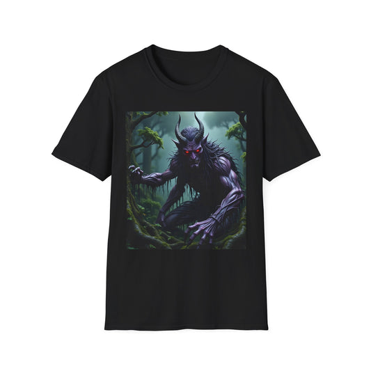 Wendigo Shade