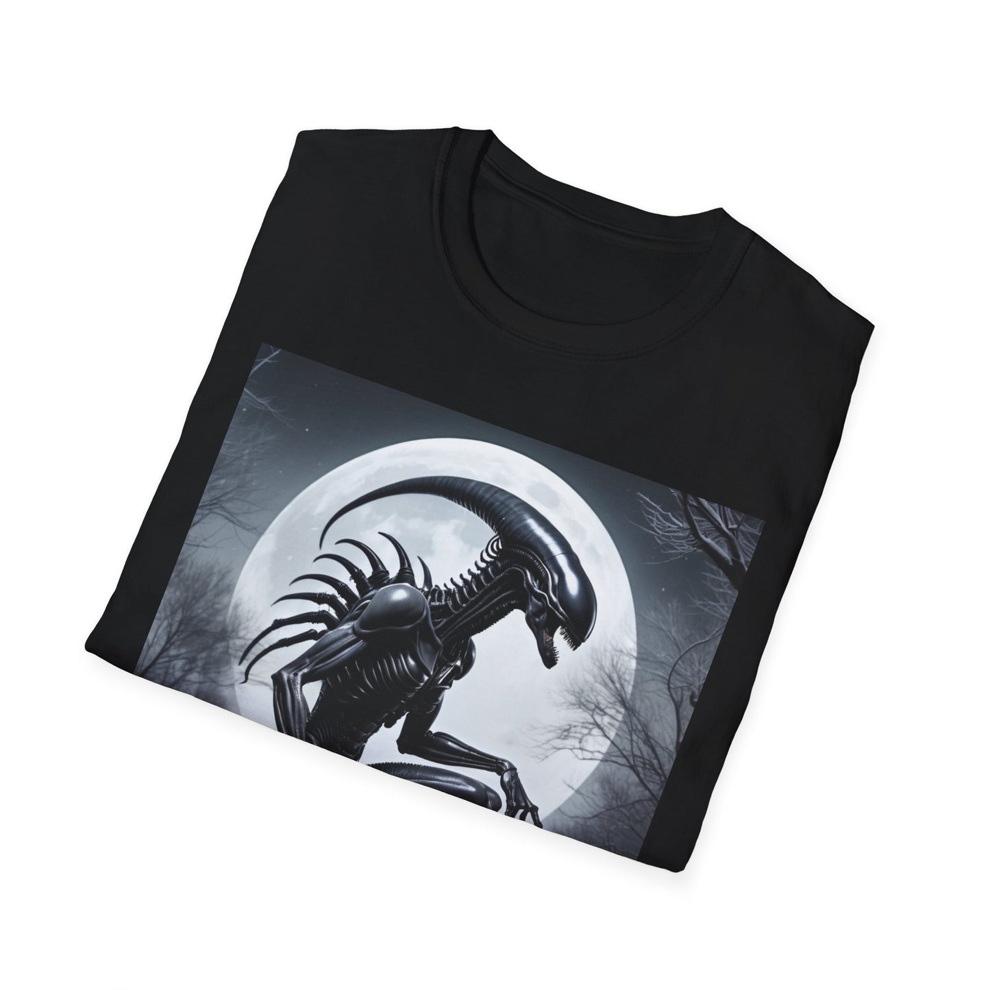 Aliens Inspiration