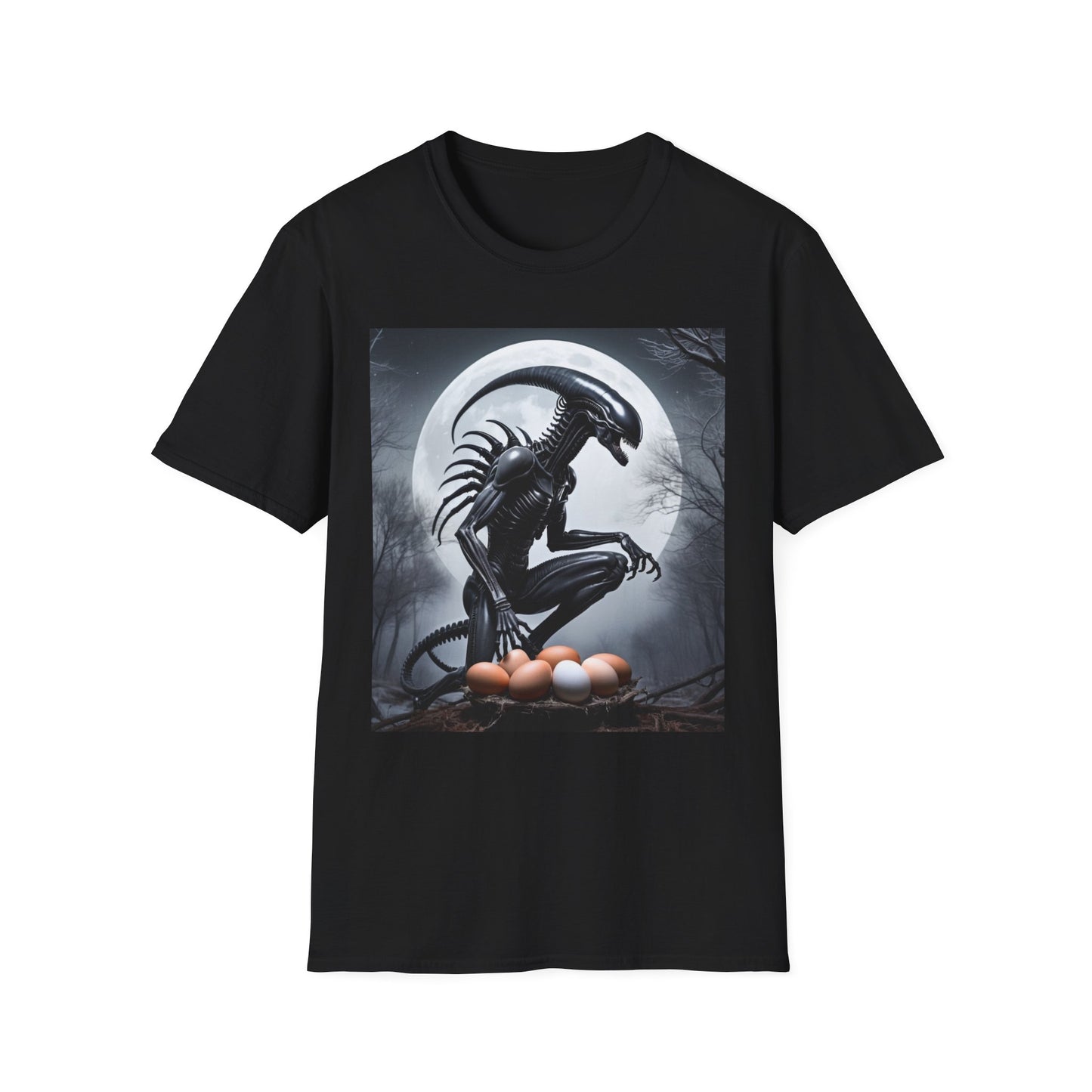 Aliens Inspiration