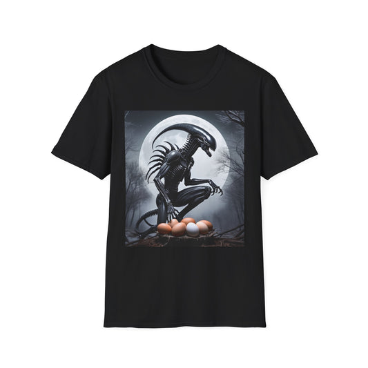 Aliens Inspiration