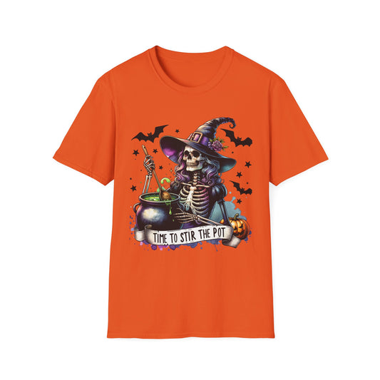 The Cauldron Conjurer