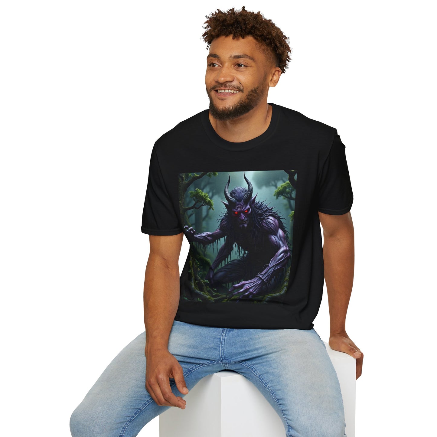 Wendigo Shade