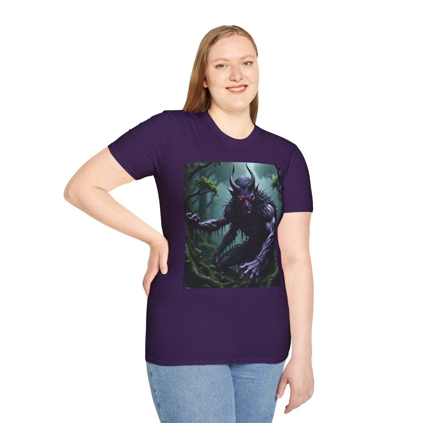 Wendigo Shade
