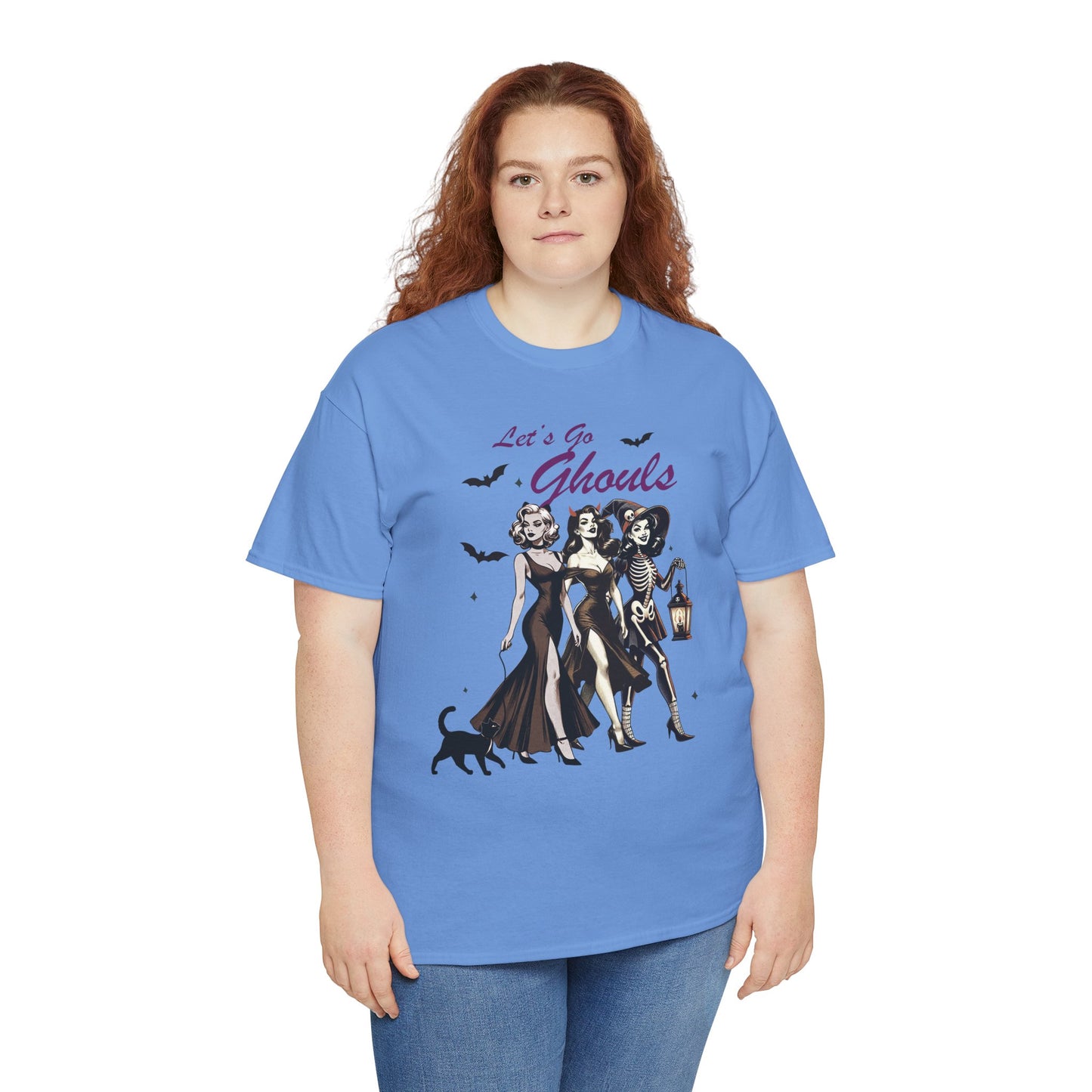 Slay now, Devour later!
