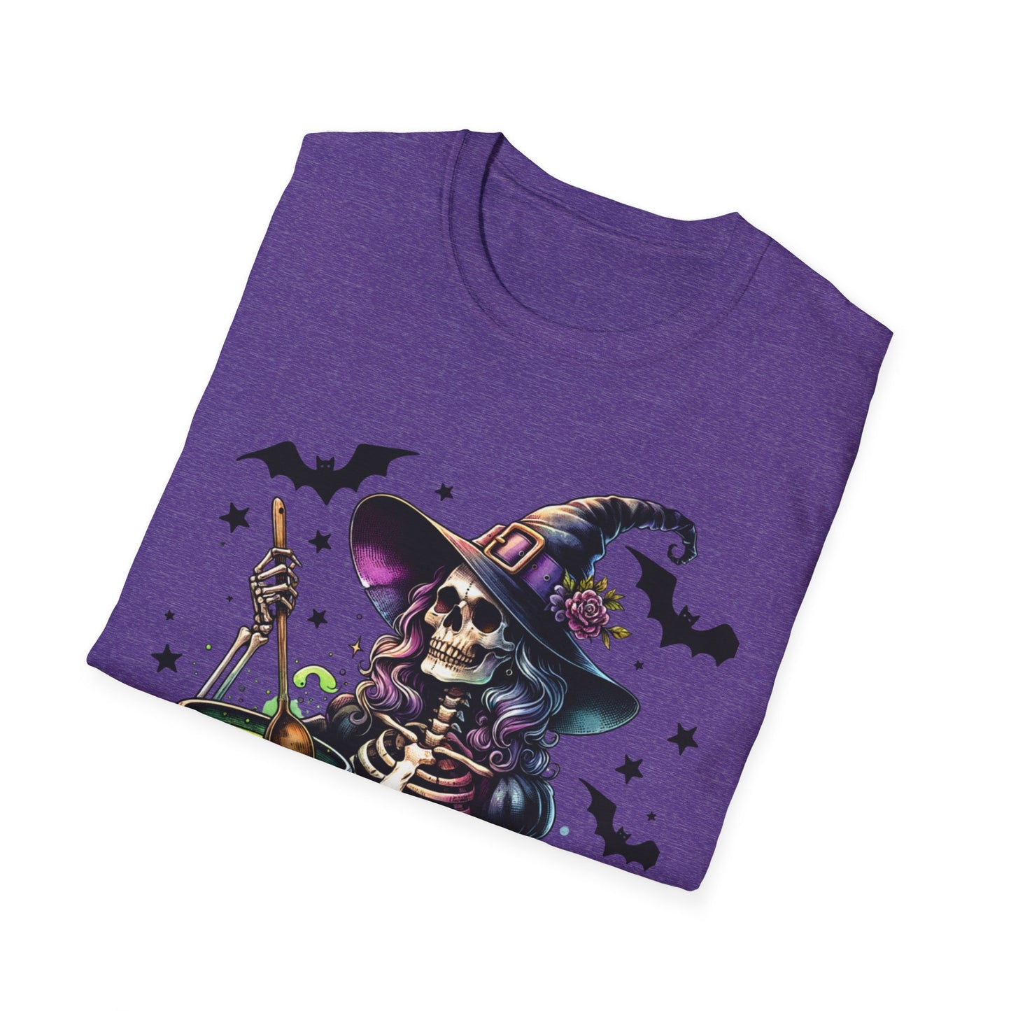 The Cauldron Conjurer
