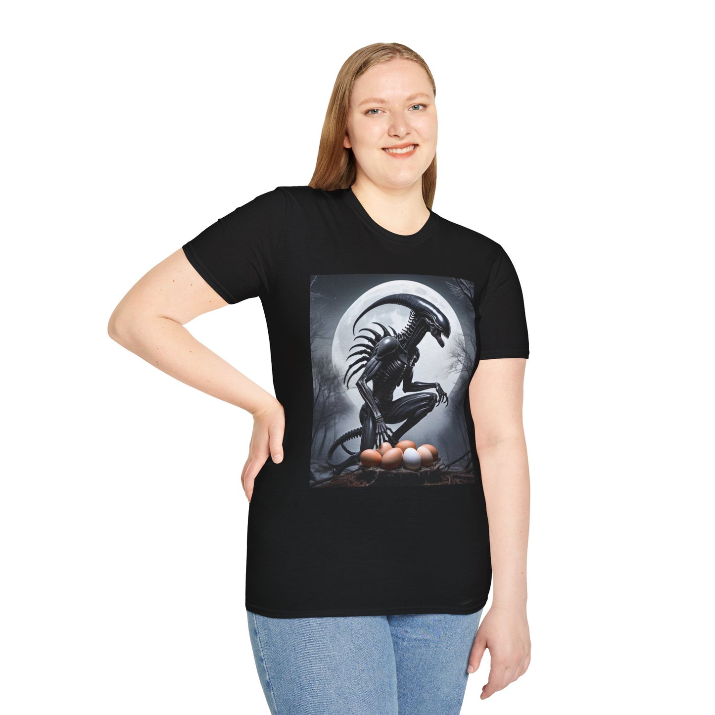 Aliens Inspiration
