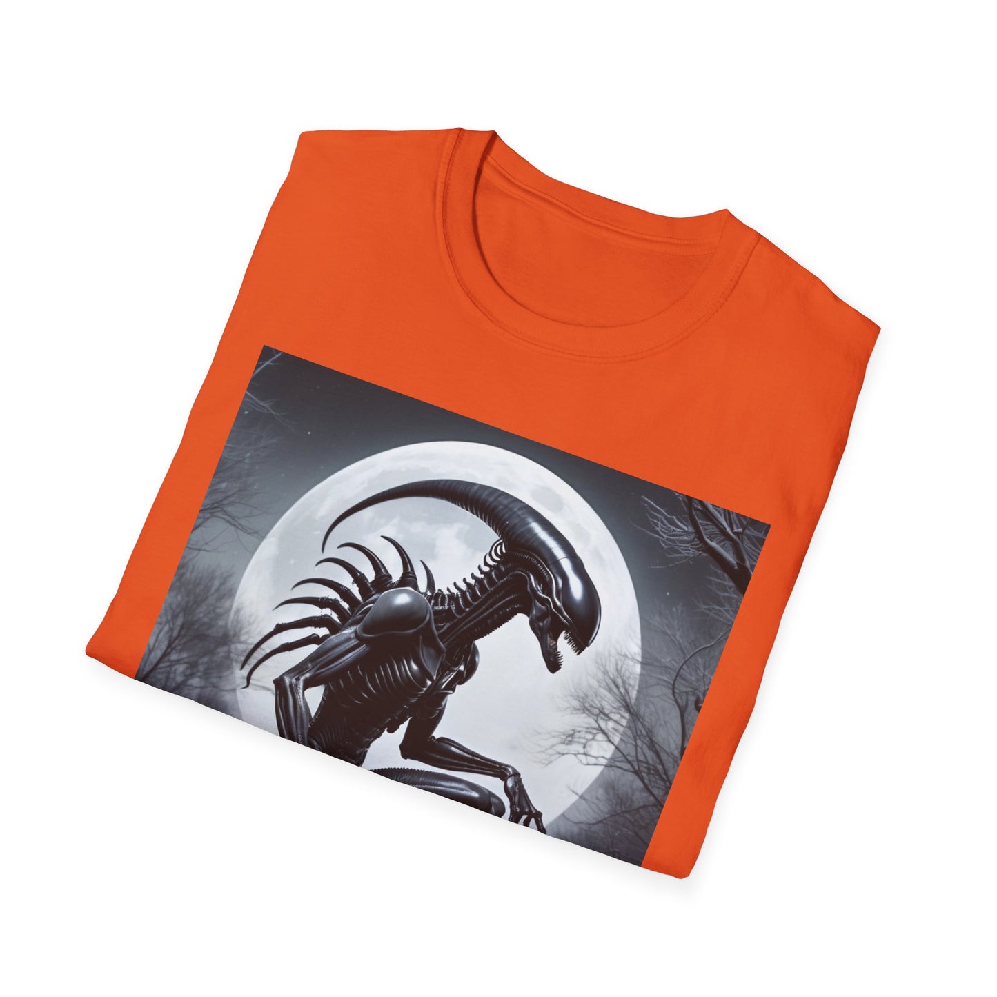 Aliens Inspiration