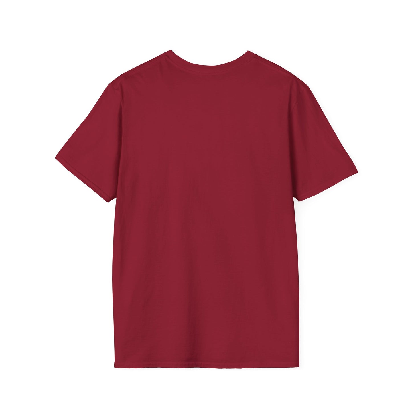 Skeleton Red