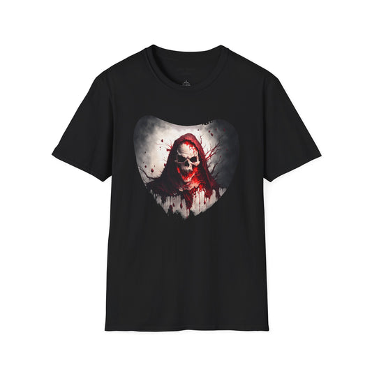 Skeleton Red