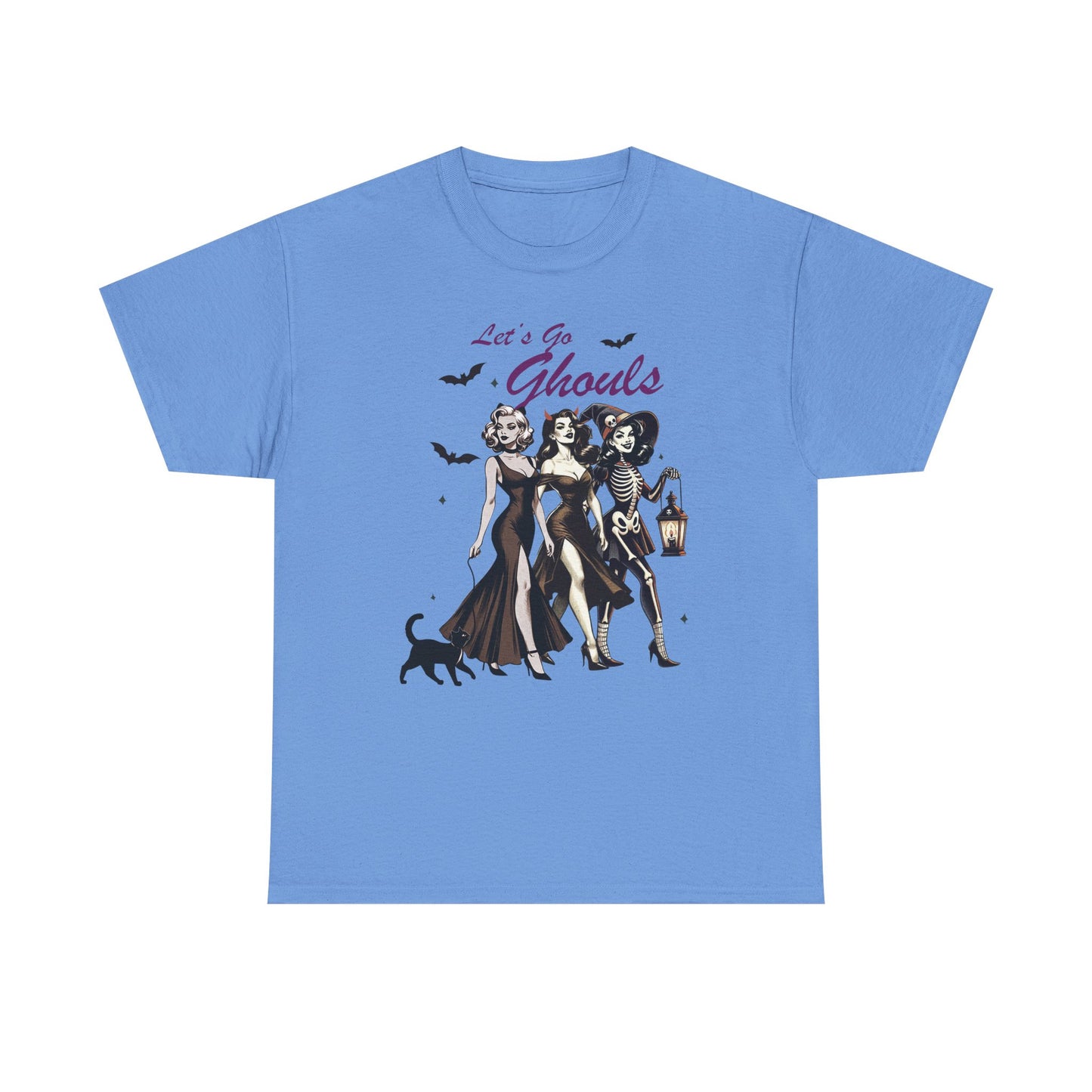 Slay now, Devour later!