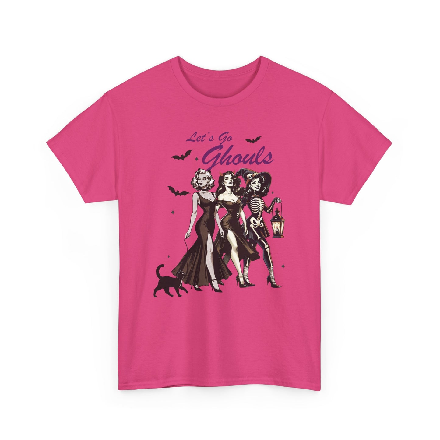 Slay now, Devour later!