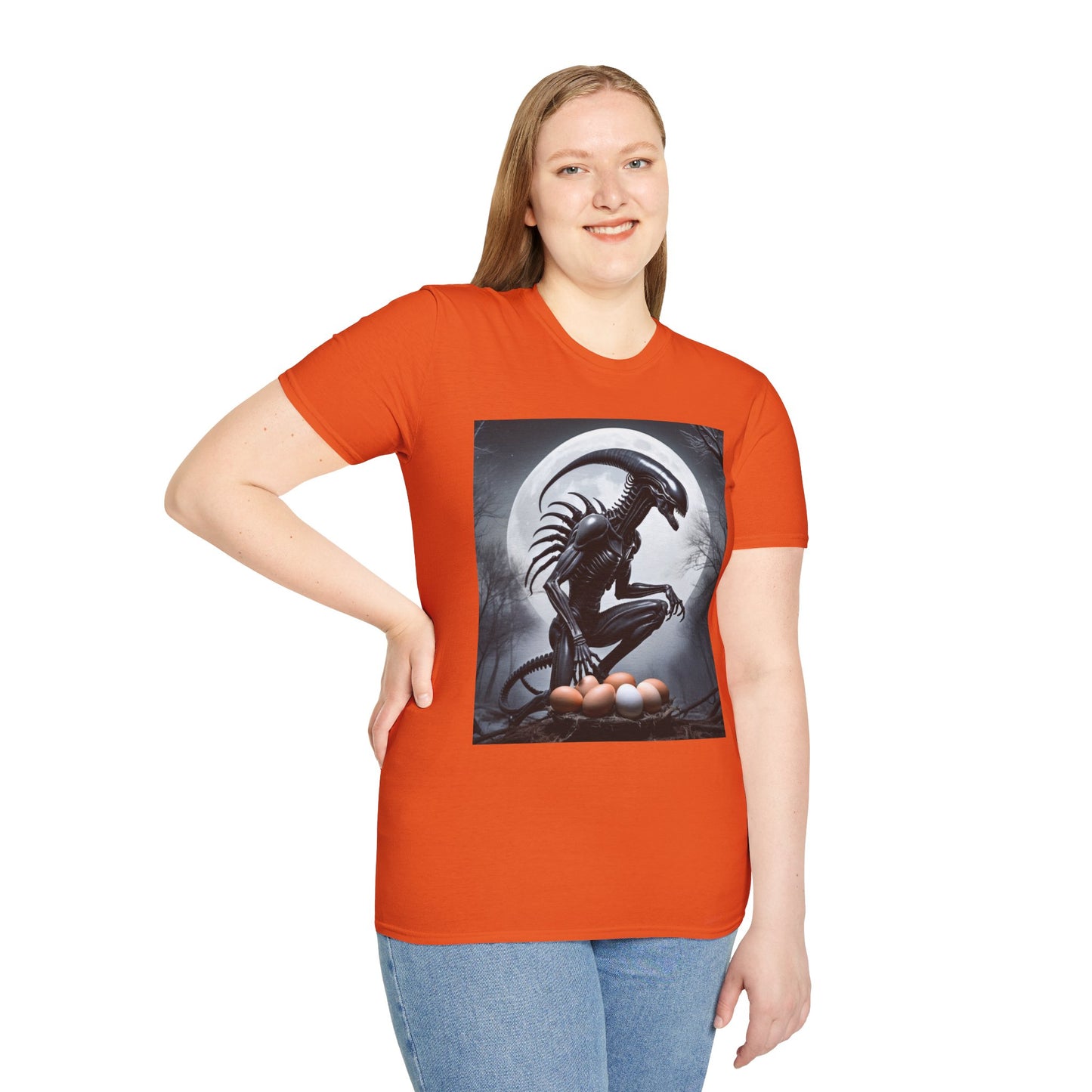 Aliens Inspiration