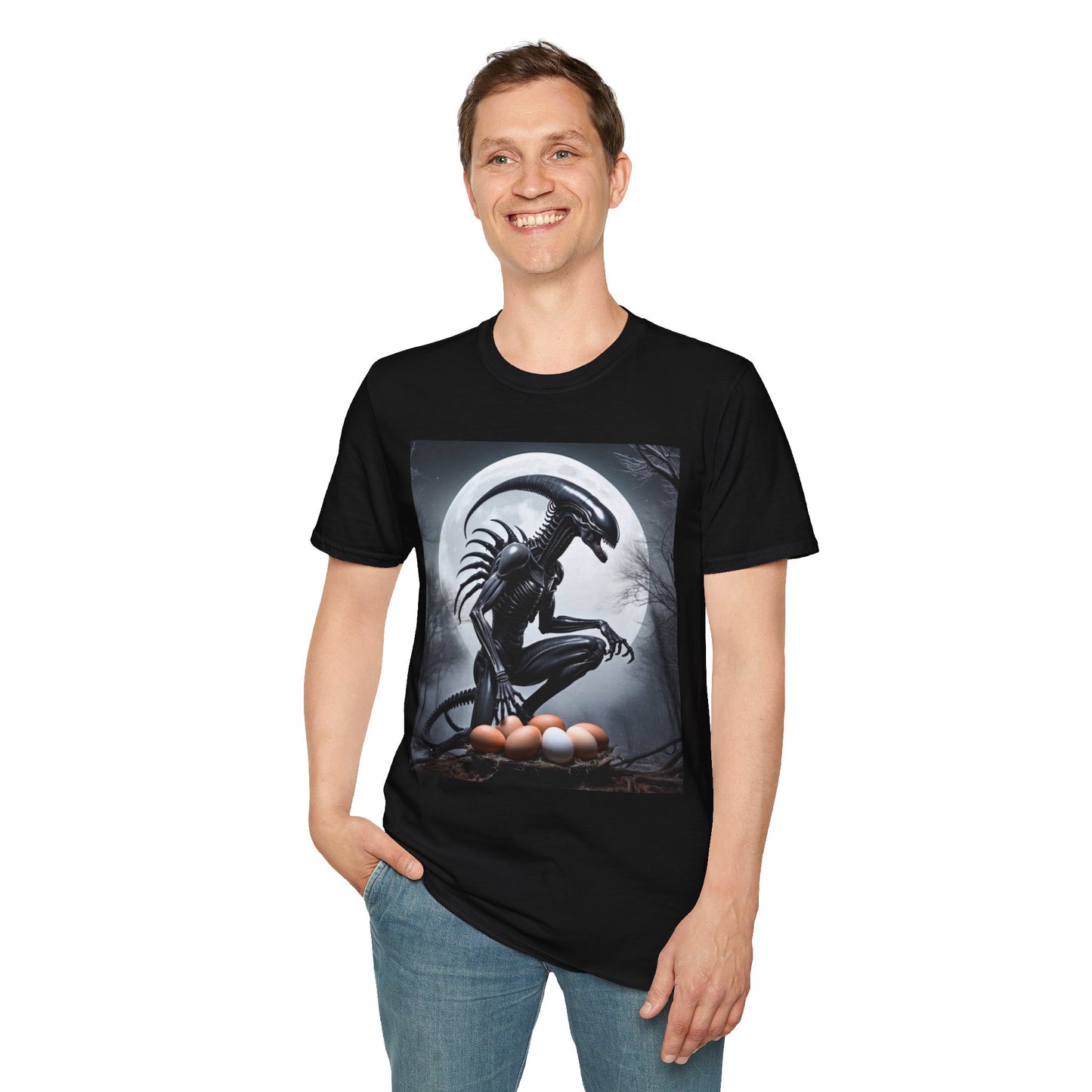 Aliens Inspiration