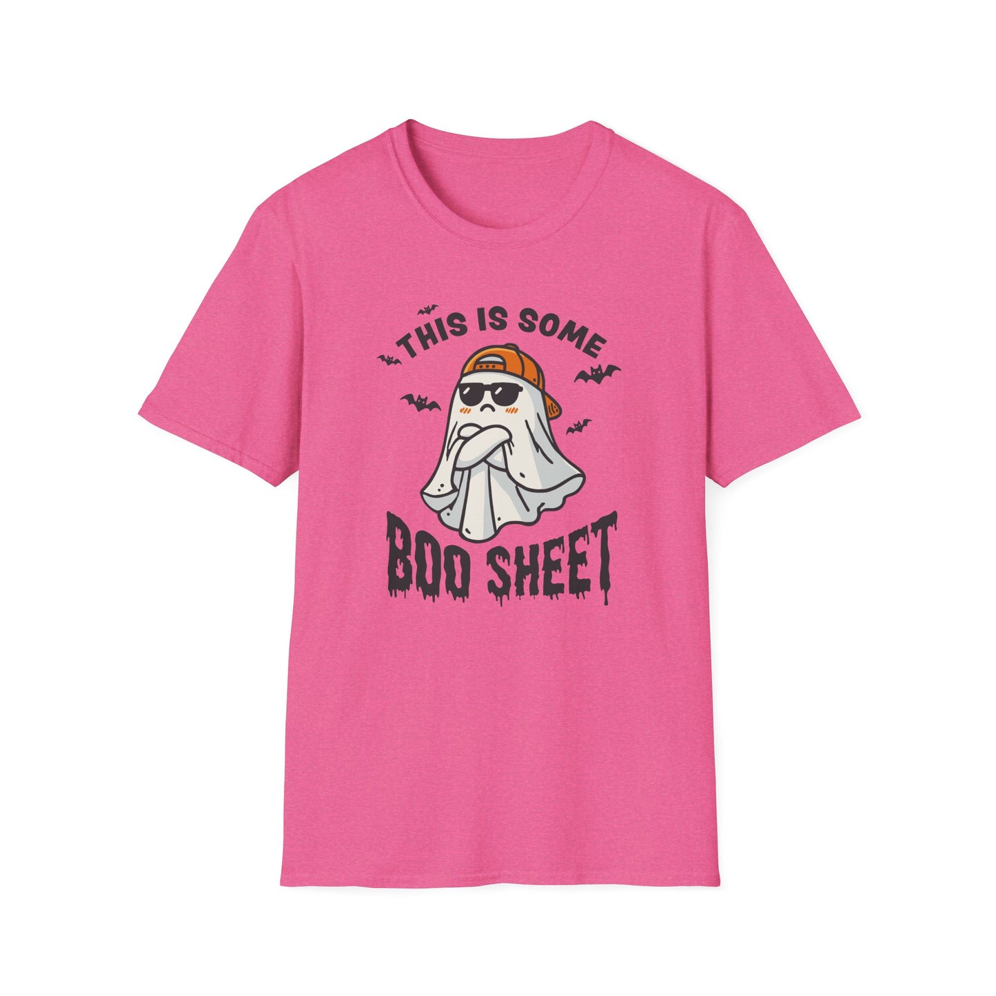This is some Boo Sheet