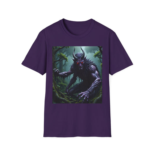 Wendigo Shade