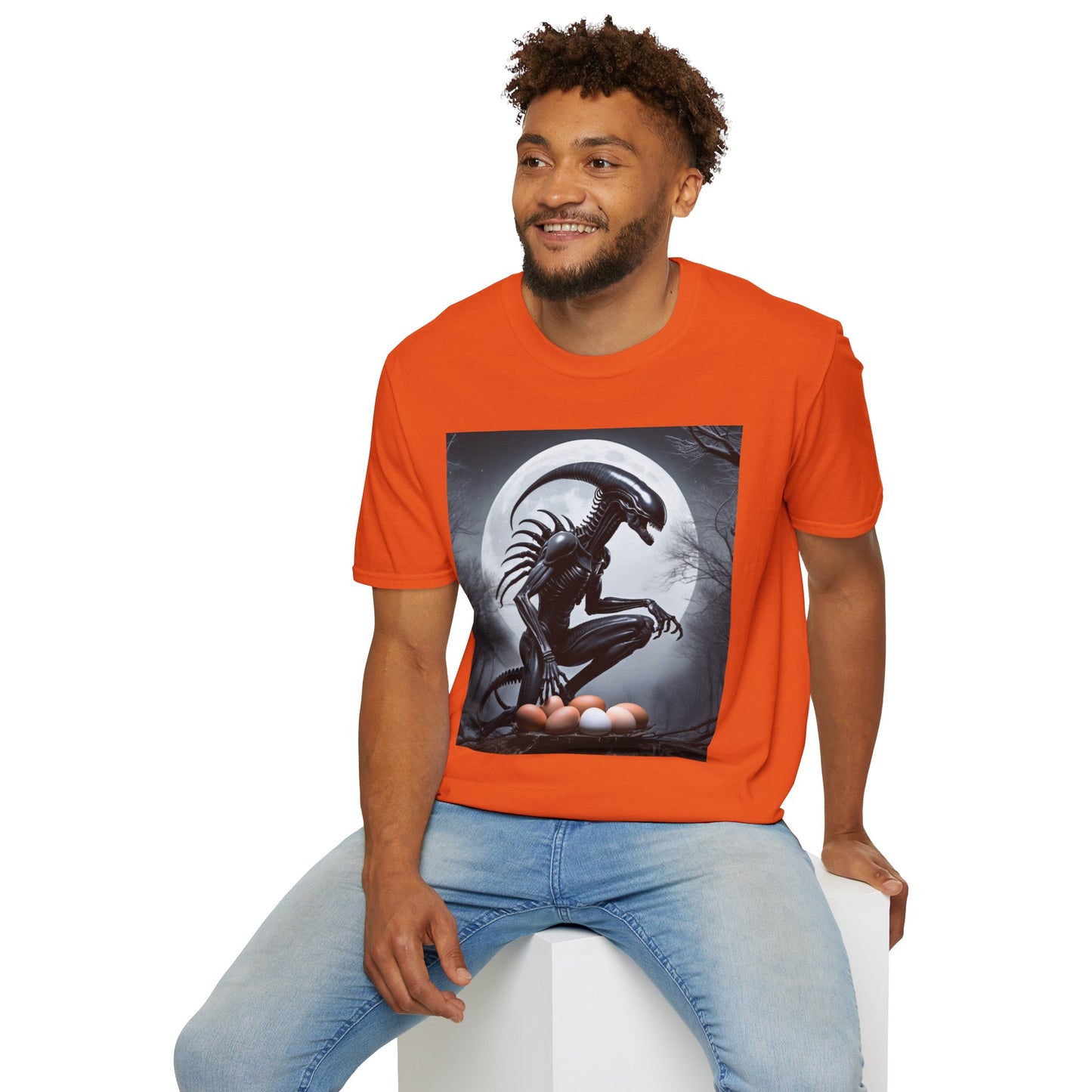 Aliens Inspiration