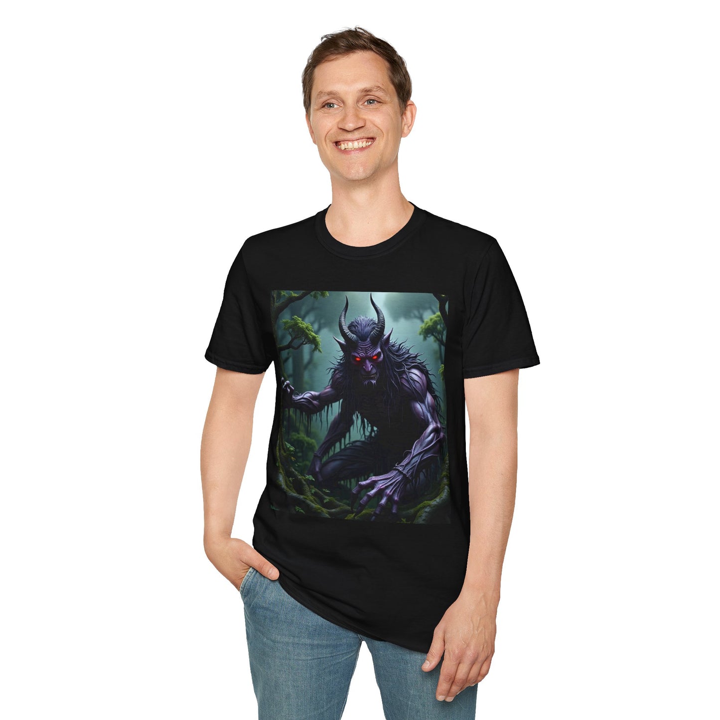Wendigo Shade