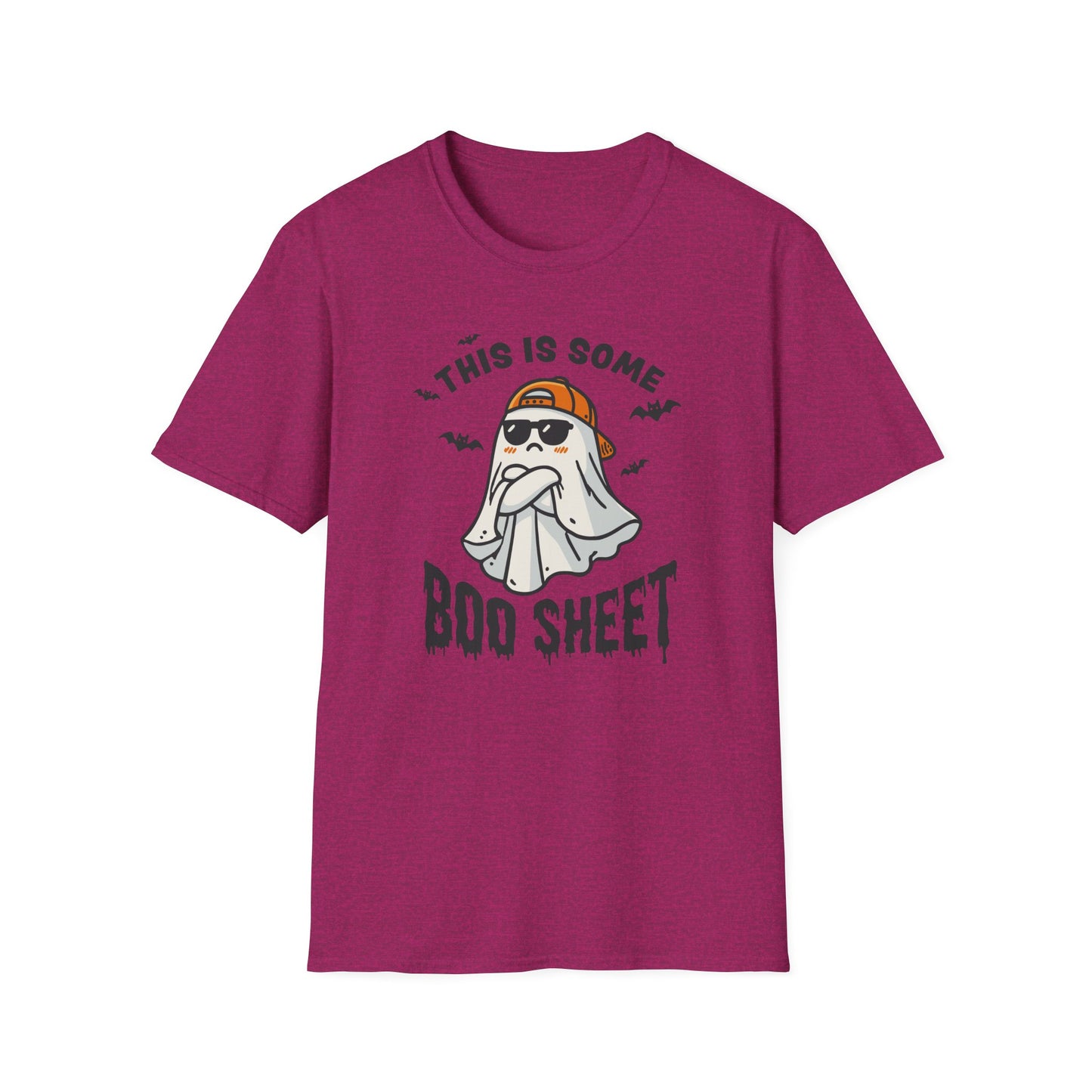 This is some Boo Sheet