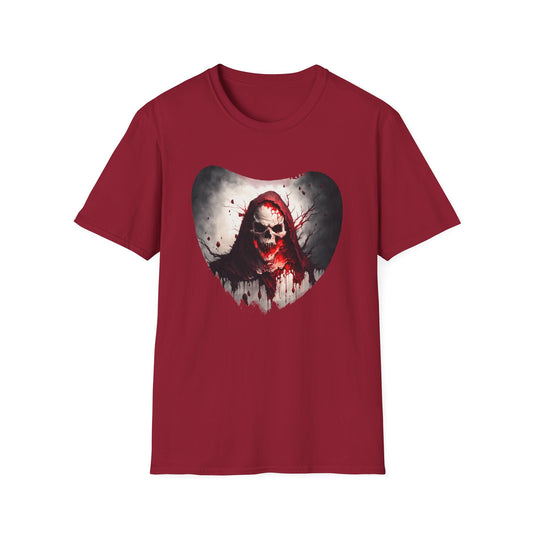 Skeleton Red