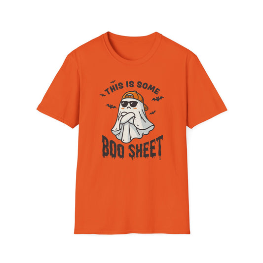 This is some Boo Sheet