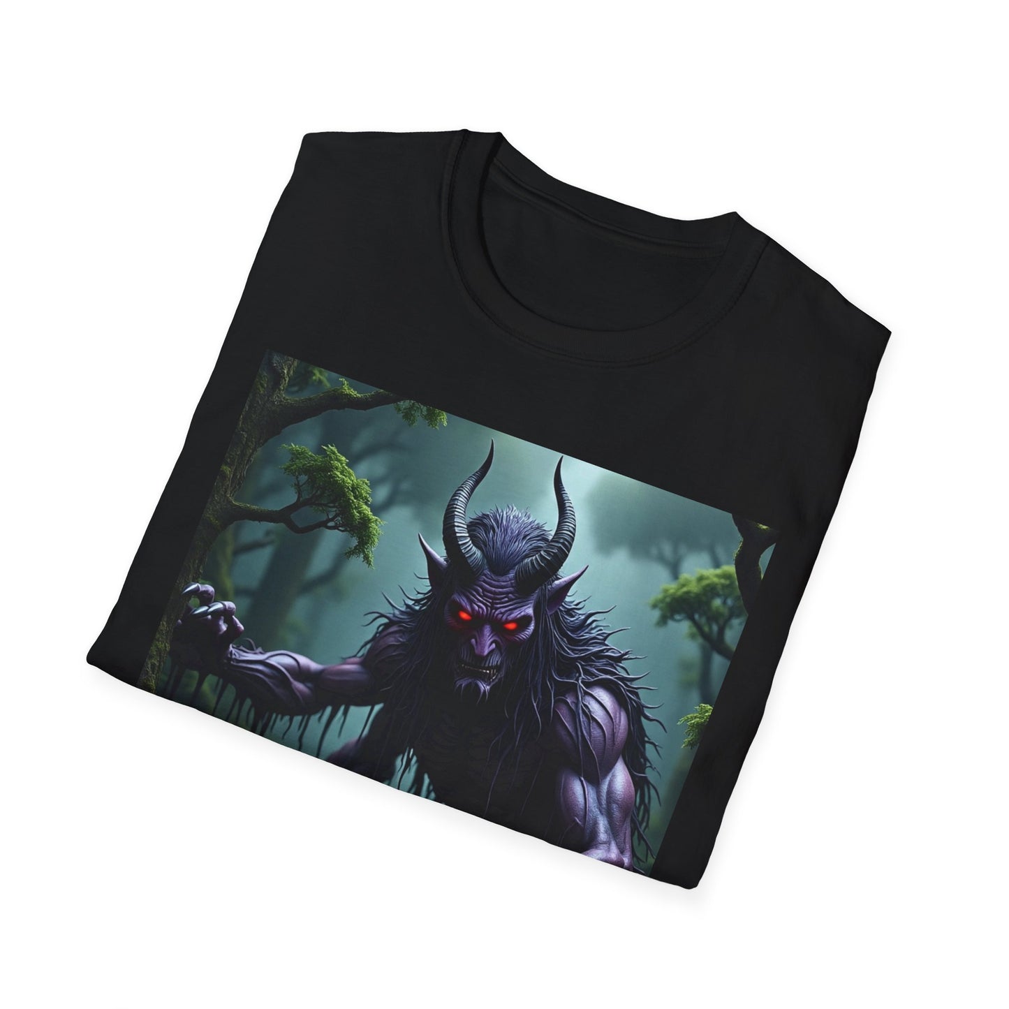 Wendigo Shade