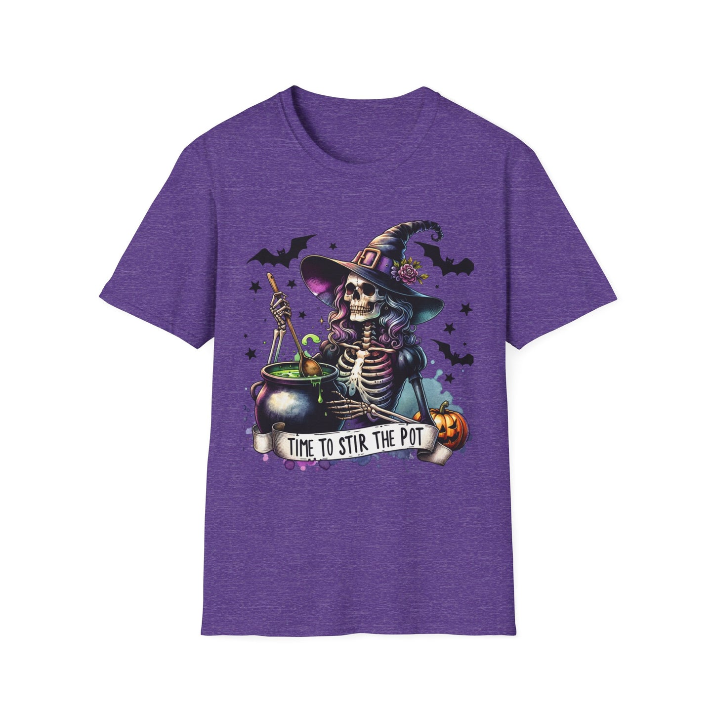 The Cauldron Conjurer